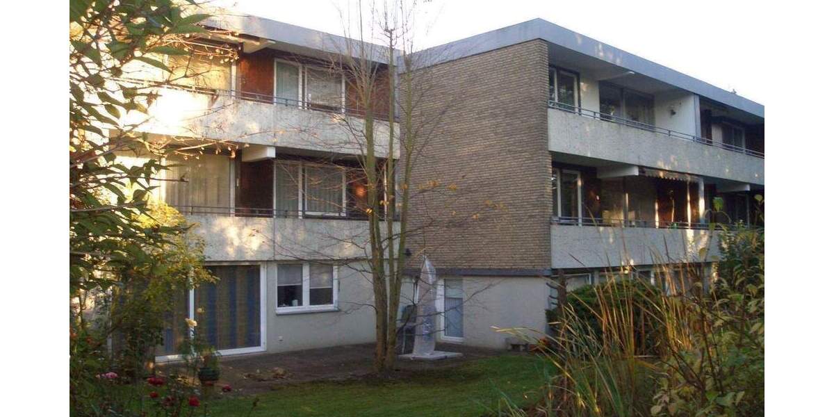 Etagenwohnung Bünde - 2 Zimmer, 70 m&sup2;, 700&euro; | Angebot:25706462