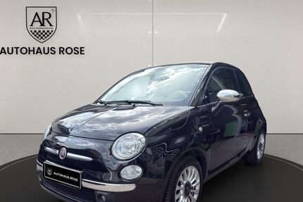 Fiat 500C 75.990 km 7.490 &euro; Herford 32049