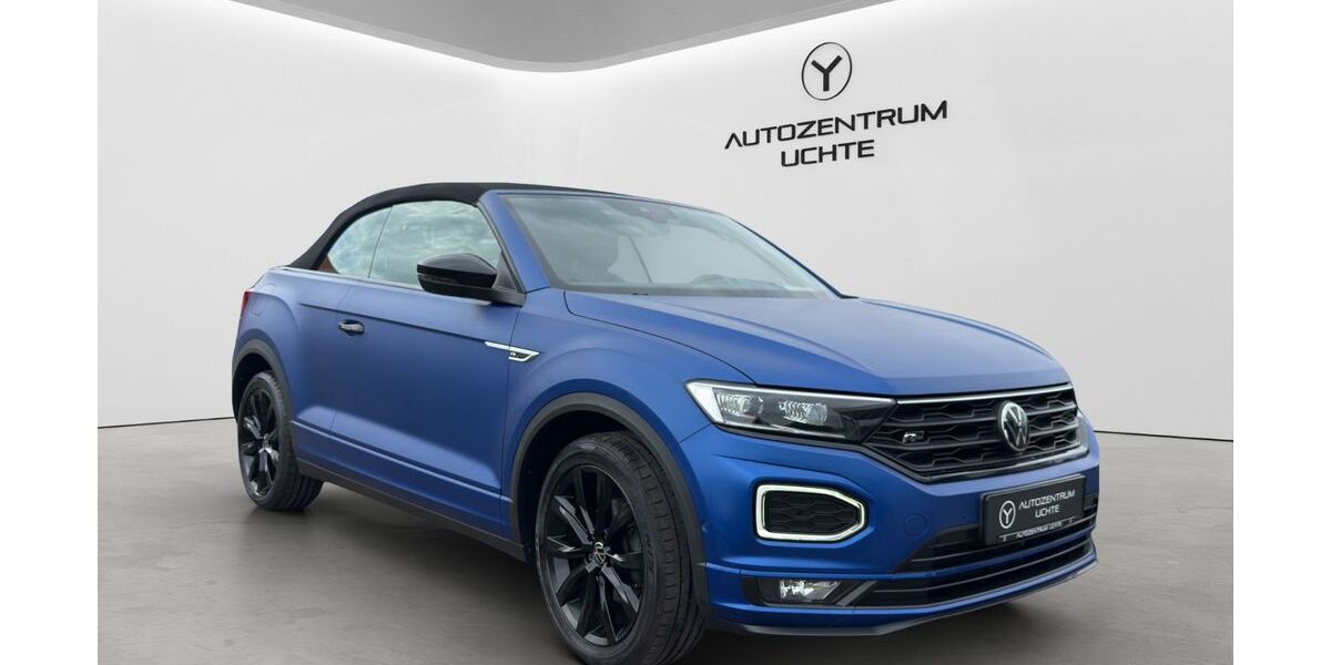 VW T-Roc 70.000 km 24.799 &euro; Uchte 31600