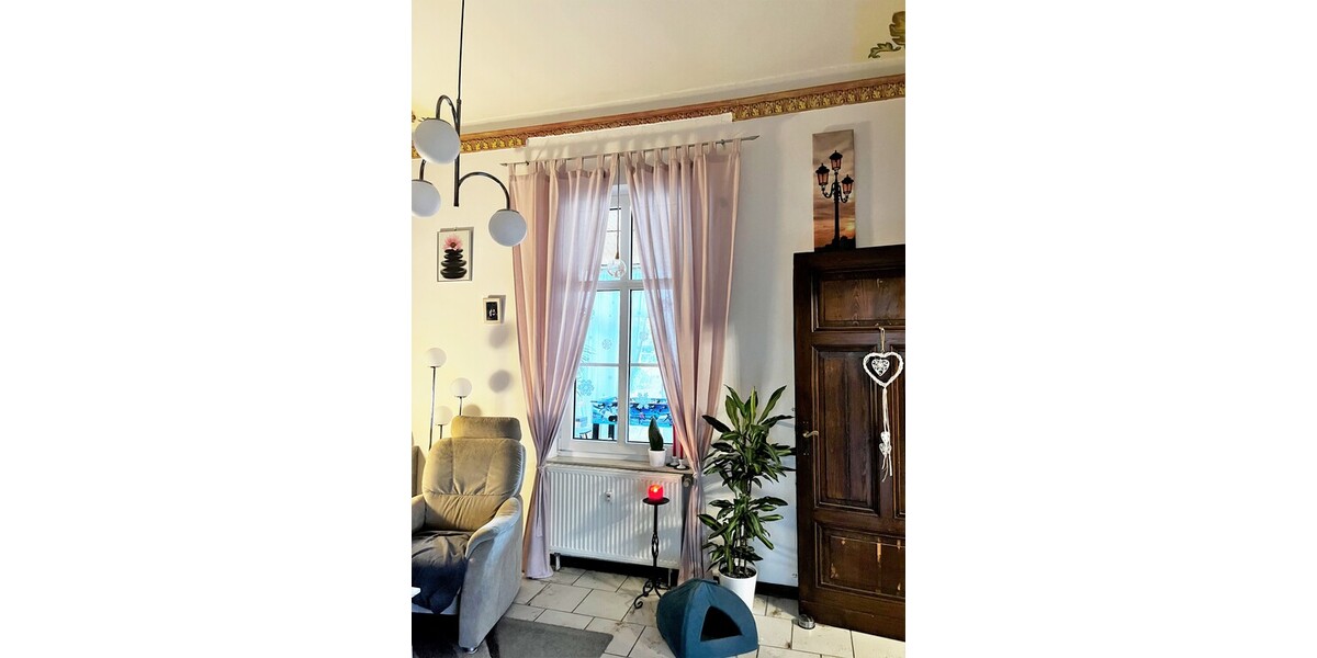 Renditestarke Kapitalanlage – Charmantes Mehrfamilienhaus mit Potenzial - Mehrfamilienhaus, Wohnhaus Porta Westfalica | Angebot:21450983