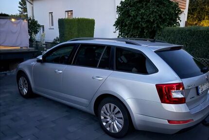 Skoda Octavia 202.000 km 5.749 &euro; Bad oeynhausen 32549