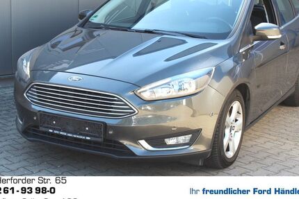 Ford Focus 70.000 km 12.990 &euro; Bad Salzuflen 32107