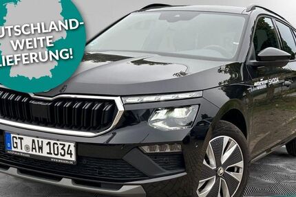 Skoda Kamiq 7.200 km 27.870 &euro; Herford 32051