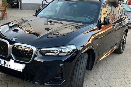 BMW iX3 41.000 km 40.500 &euro; Bad Salzuflen 32107