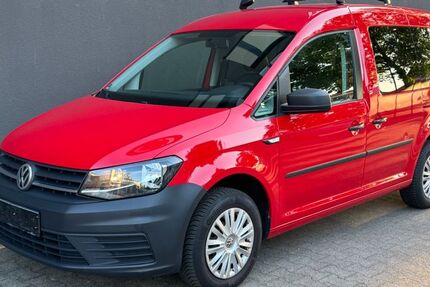 VW Caddy 161.000 km 8.990 &euro; Herford 32049