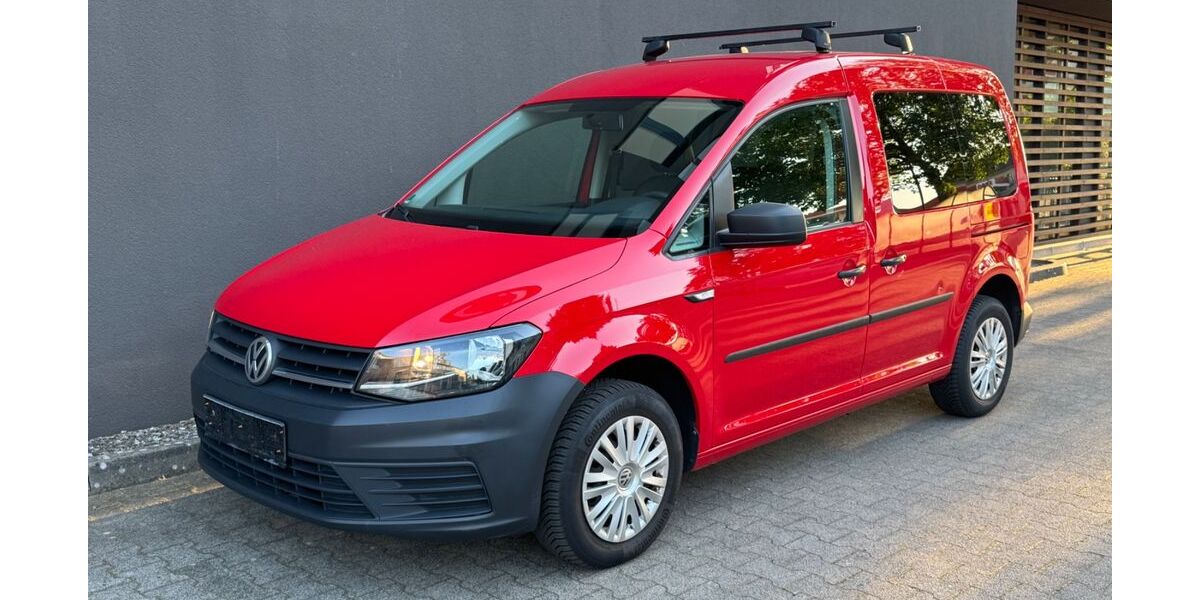 VW Caddy 161.000 km 8.990 &euro; Herford 32049
