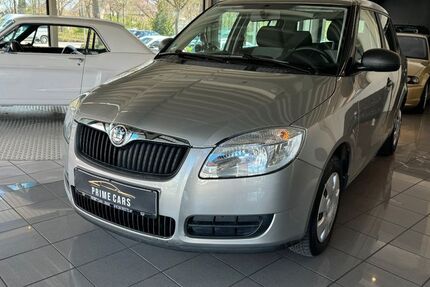 Skoda Fabia 143.280 km 2.799 &euro; Löhne 32584