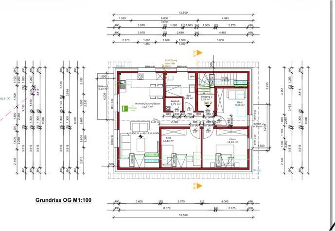 Mehrfamilienhaus, Wohnhaus Porta Westfalica | Angebot:26231170