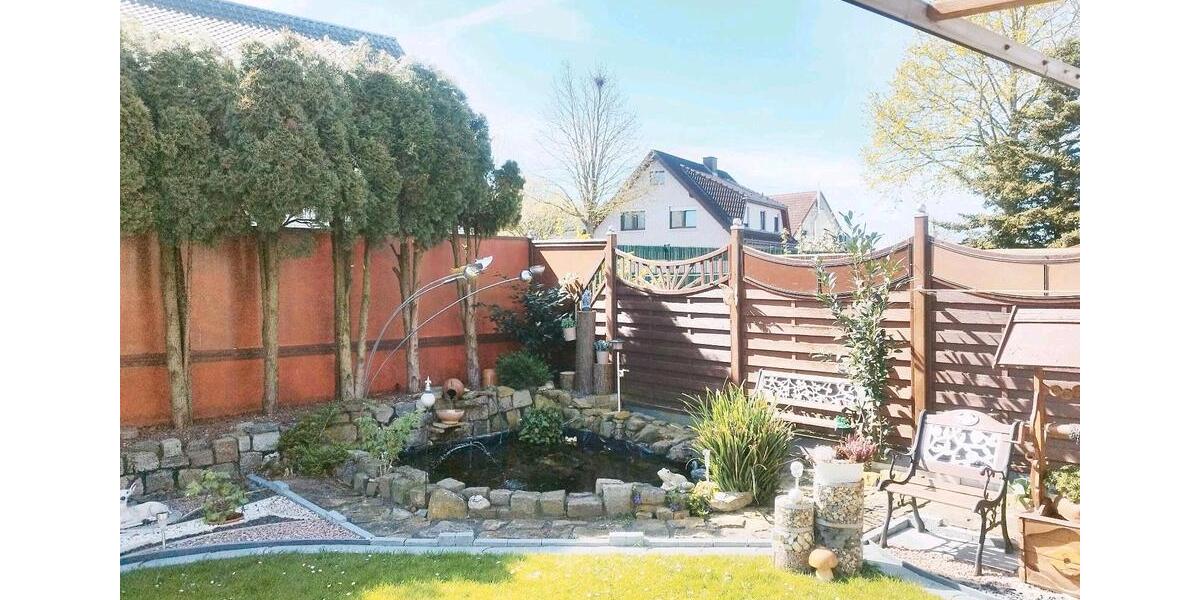 Doppelhaushälfte Preußisch Oldendorf - 5 Zimmer, 118 m&sup2;, 285.000&euro; | Angebot:26213237