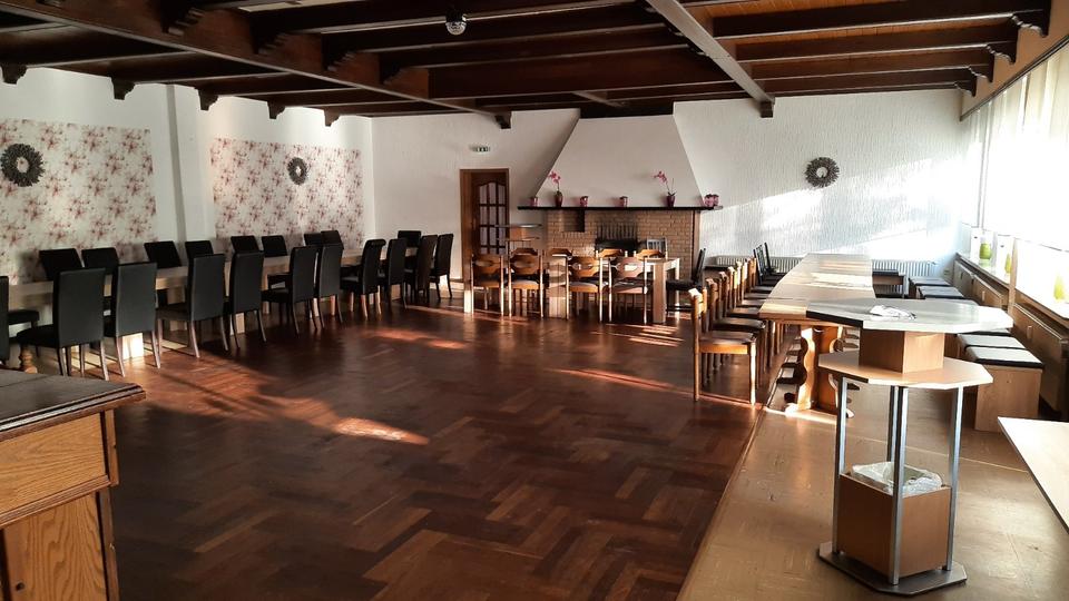 Gewerbeobjekt Lübbecke - 350&euro; | Angebot:21123265