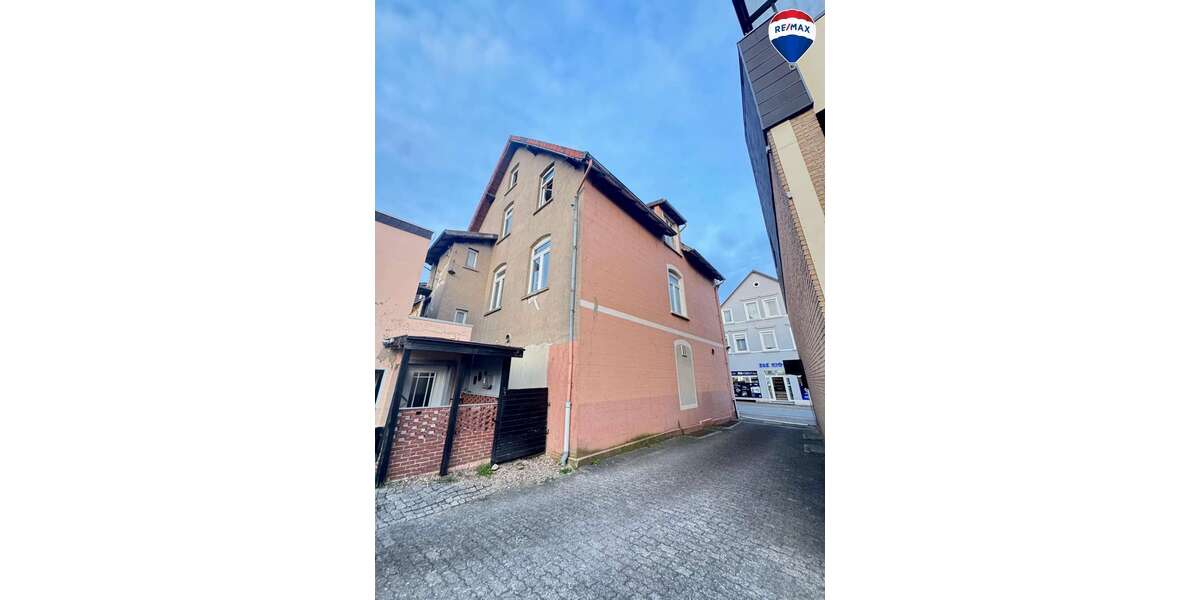 Einfamilienhaus Bad Salzuflen Ehrsen-Breden - 4 Zimmer, 150 m&sup2;, 199.999&euro; | Angebot:26816970
