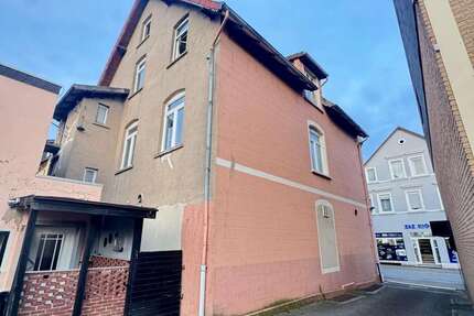 Haus Bad Salzuflen Ehrsen-Breden - 4 Zimmer, 150 m&sup2;, 199.999&euro; | Angebot:26816970