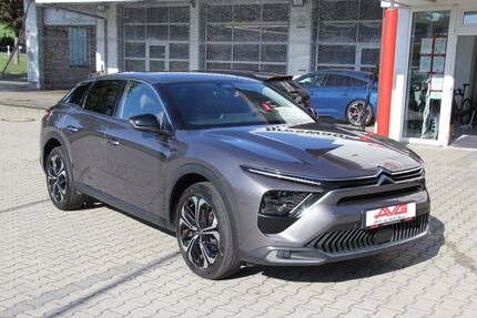 Citroen C5 X 24.196 km 21.400 &euro; Hüllhorst 32609