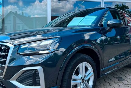 Audi Q2 16.665 km 27.990 &euro; Bad Oeynhausen 32549