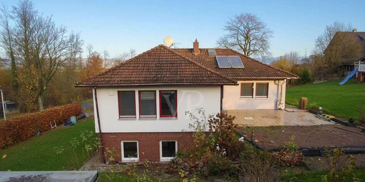 Einfamilienhaus Friedrichshagen Friedrichshagen - 7 Zimmer, 186 m&sup2;, 385.000&euro; | Angebot:23836167