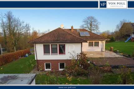 Haus Friedrichshagen Friedrichshagen - 7 Zimmer, 186 m&sup2;, 385.000&euro; | Angebot:23836167