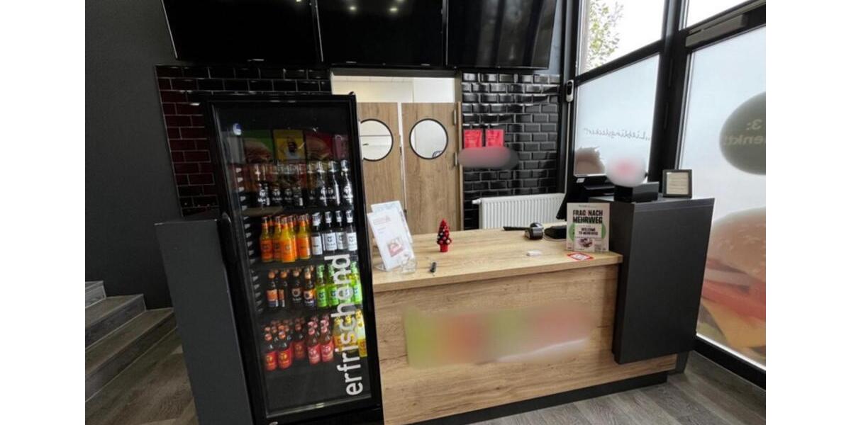 Gewerbeobjekt Minden - 2.400&euro; | Angebot:26693337