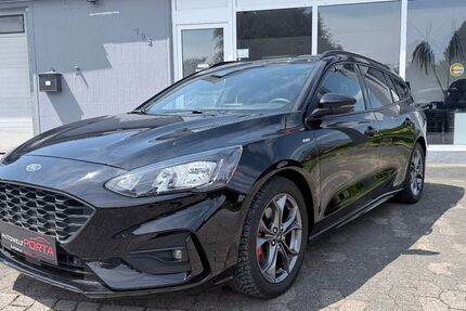 Ford Focus 67.500 km 13.990 &euro; Porta Westfalica 32457