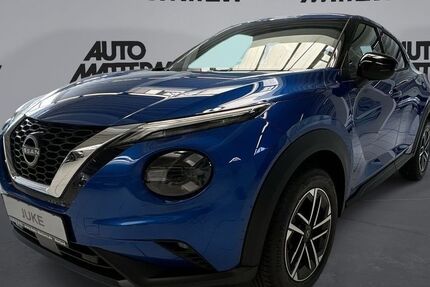 Nissan Juke 4.590 km 23.980 &euro; Herford 32049
