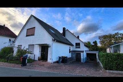 Haus Bad Oeynhausen Dehme - 5 Zimmer, 120 m&sup2;, 130.000&euro; | Angebot:26228201