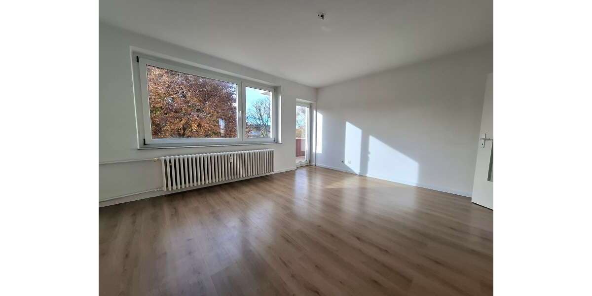 Etagenwohnung Minden Bärenkämpen - 3 Zimmer, 67 m&sup2;, 825&euro; | Angebot:25531200