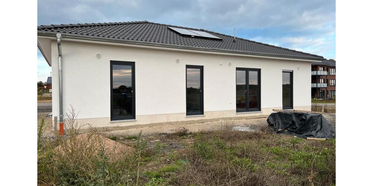 Bungalow Rehburg-Loccum Loccum - 4 Zimmer, 110 m&sup2;, 350.000&euro; | Angebot:26110649