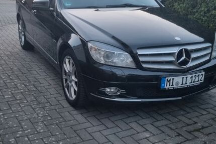 Mercedes-Benz C 220 380.000 km 3.150 &euro; Bad Oeynhausen 32547