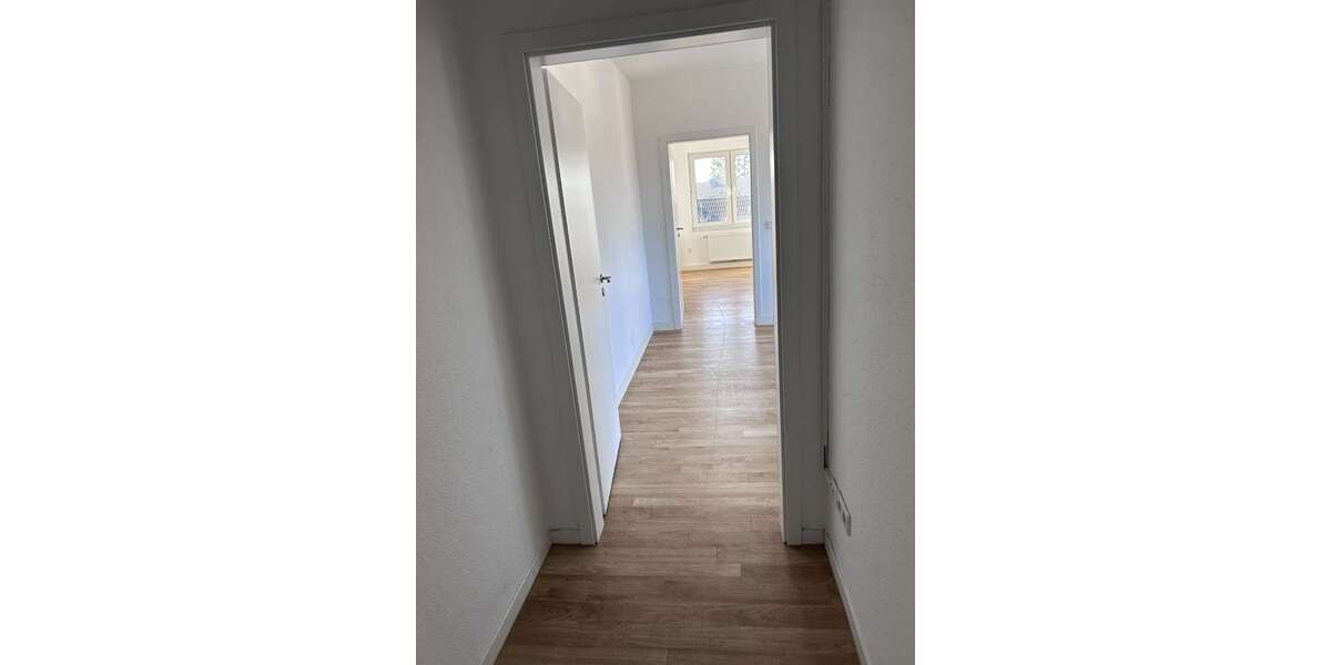 Etagenwohnung Herford Diebrock - 3 Zimmer, 48 m&sup2;, 357&euro; | Angebot:26218810