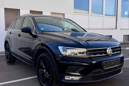 VW Tiguan 142.000 km 15.800 &euro; Bad Oeynhausen 32549
