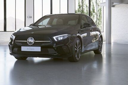 Mercedes-Benz A 180 60.000 km 23.690 &euro; Bad Oeynhausen 32545