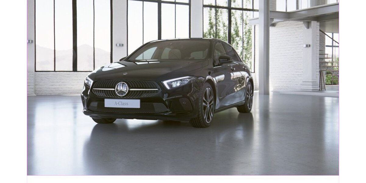 Mercedes-Benz A 180 60.000 km 23.690 &euro; Bad Oeynhausen 32545