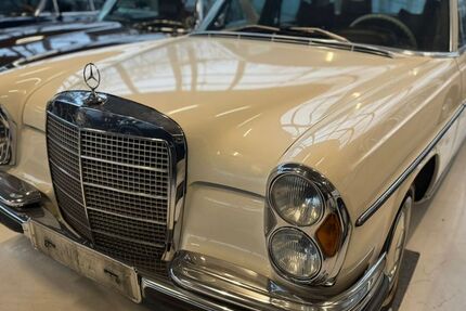 Mercedes-Benz 280 50.200 km 24.900 &euro; Bad Oeynhausen OT Rehme 32547