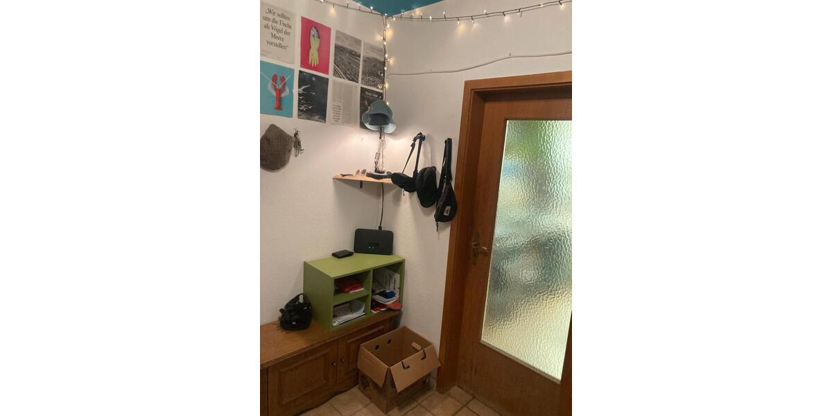 Dachgeschoßwohnung Herford - 4 Zimmer, 99 m&sup2;, 700&euro; | Angebot:25961261