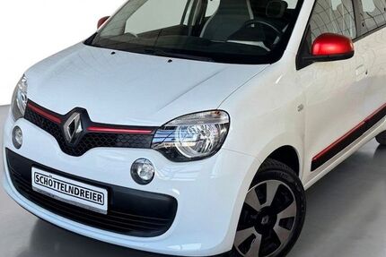 Renault Twingo 85.680 km 6.980 &euro; Bückeburg 31675