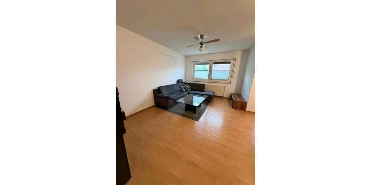 Dachgeschoßwohnung Minden Kuhlenkamp - 1 Zimmer, 70 m&sup2;, 420&euro; | Angebot:26566424