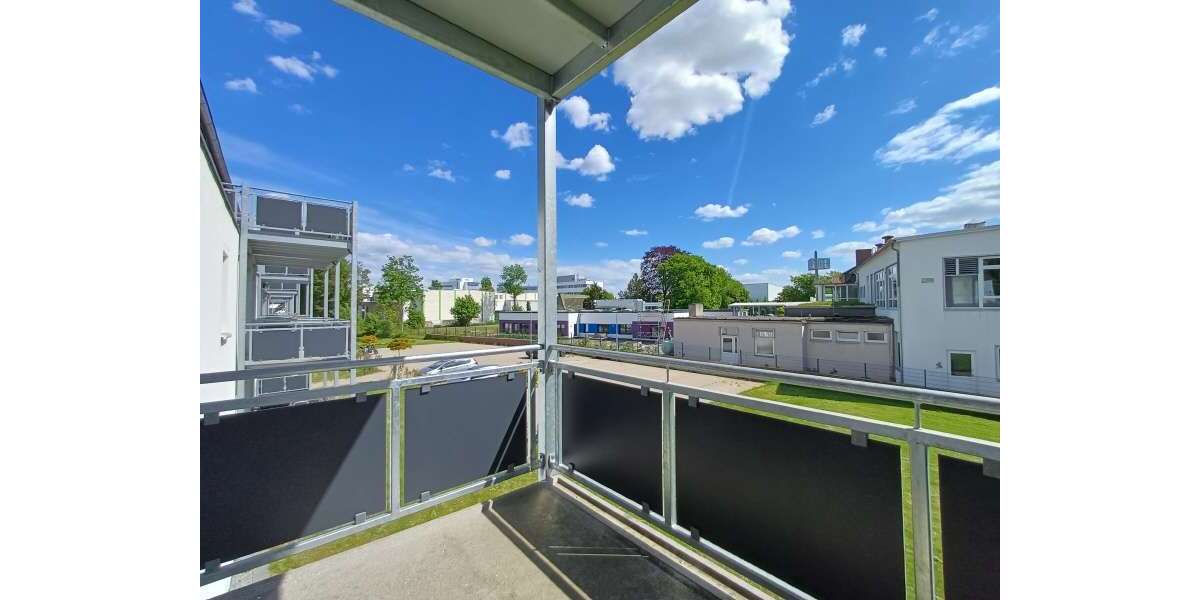 Etagenwohnung Minden Innenstadt - 1 Zimmer, 33 m&sup2;, 450&euro; | Angebot:27295741