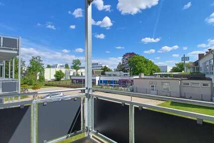 Wohnung Minden Innenstadt - 1 Zimmer, 33 m&sup2;, 450&euro; | Angebot:27295741