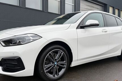BMW 118 70.650 km 22.900 &euro; Löhne 32584
