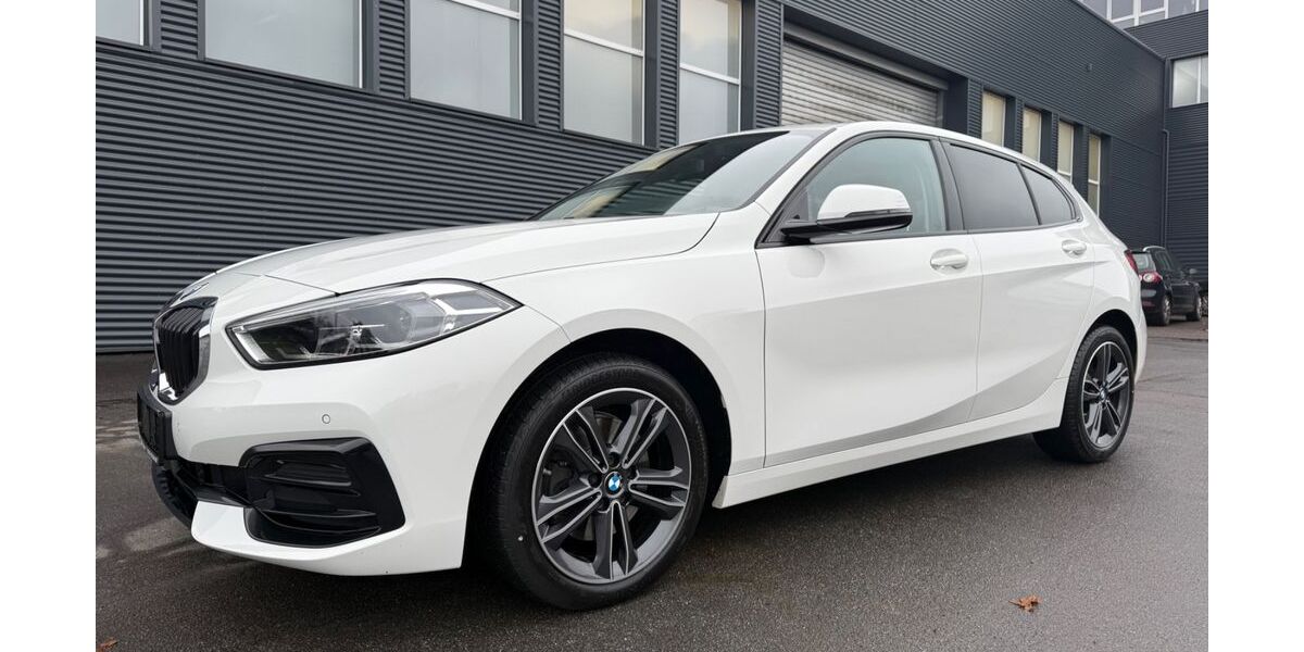 BMW 118 70.650 km 22.900 &euro; Löhne 32584