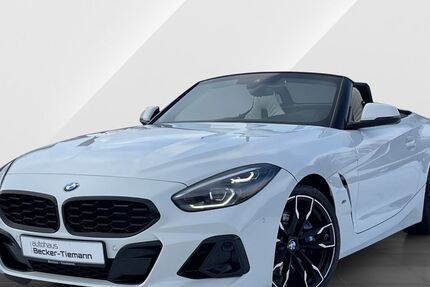 BMW Z4 M40 7.815 km 59.905 &euro; Stadthagen 31655