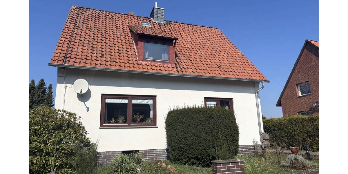 Einfamilienhaus Stadthagen - 5 Zimmer, 120 m&sup2;, 250.000&euro; | Angebot:26116562
