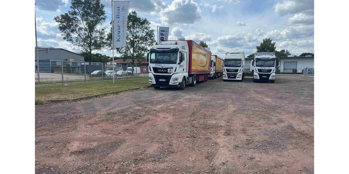 Gewerbeobjekt Porta Westfalica - 795&euro; | Angebot:23148731