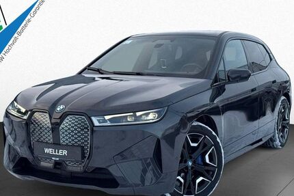 BMW iX 42.215 km 42.950 &euro; Bad Oeynhausen 32547