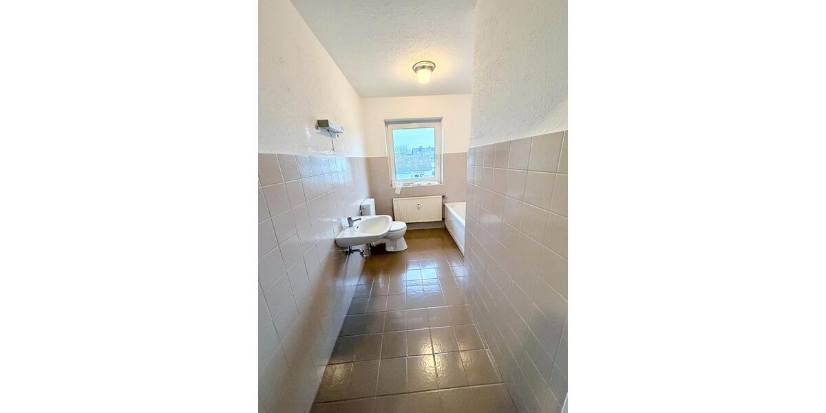 Etagenwohnung Bad Salzuflen Ehrsen-Breden - 2 Zimmer, 62 m&sup2;, 625&euro; | Angebot:25151041