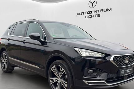Seat Tarraco 36.000 km 31.999 &euro; Uchte 31600