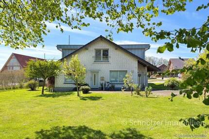 Haus Hüllhorst - 5 Zimmer, 202 m&sup2;, 395.000&euro; | Angebot:26373870