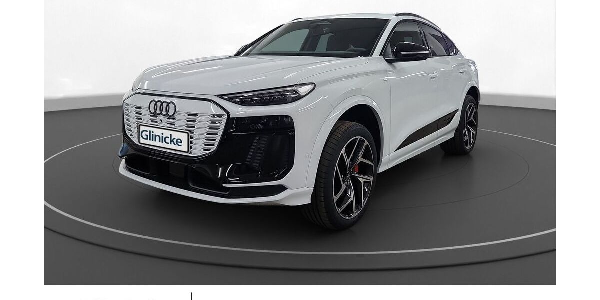 Audi Q6 e-tron 8.999 km 77.480 &euro; Minden 32427