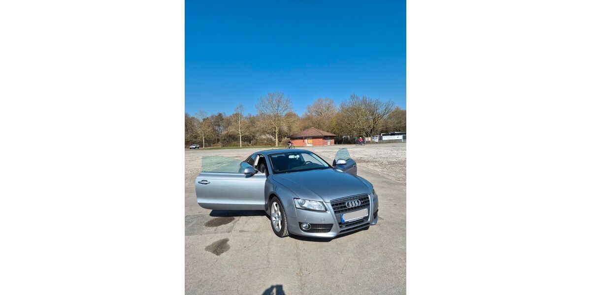 Audi A5 175.000 km 6.960 &euro; Vlotho 32602