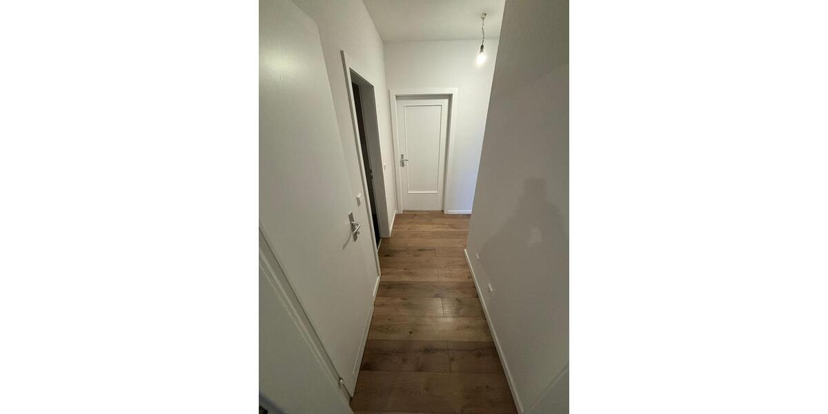 Etagenwohnung Minden Bölhorst - 3 Zimmer, 72 m&sup2;, 532&euro; | Angebot:24542907