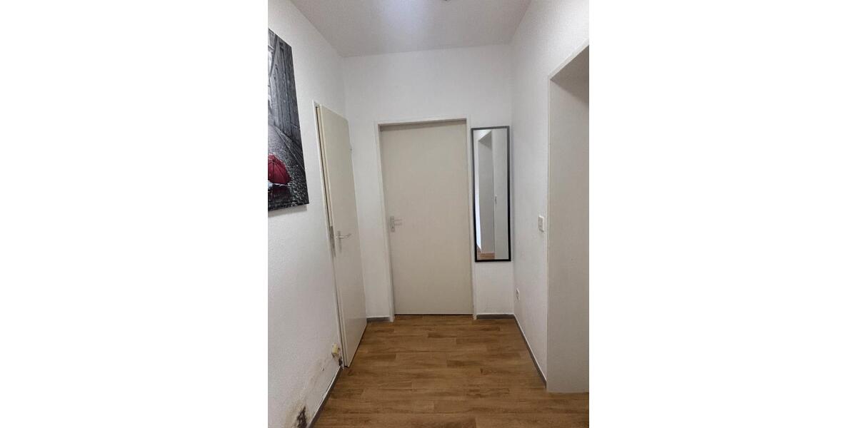 Erdgeschoßwohnung Minden - 2 Zimmer, 52 m&sup2;, 816&euro; | Angebot:25423271